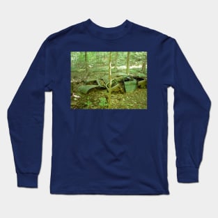 Decay Long Sleeve T-Shirt